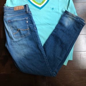 Ben Sherman women’s jeans